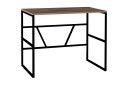 Skrivebord Foote 90 cm   Natur
