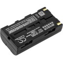 Panasonic Toughbook CF-P1 batteri (2200 mAh 7.4 V)