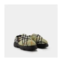 Burberry Dame Sko Grønn 41 EU,