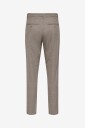 ONLY & SONS JUNIOR   Bukser Osjmark Slim Brush Pique 0353 Pants   Grå