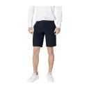 Armani Exchange Herre Shorts Svart W31,