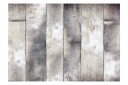 Fototapet Gray Stripes 350x245 - Artgeist sp. z o. o.