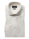 Bruun & Stengade Bs Hauger Casual Modern Fit Shirt - White - M