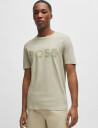 BOSS Thinking 1 - Cream - L