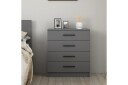 Serin TV skap 70 cm   Hvit