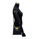 Salvatore Ferragamo Salvatore Ferragamo Dame Svart