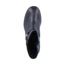 Remonte Dame Sko Svart 37 EU,