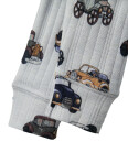Name It Gray Dawn Wang Ull Needle Long Johns Noos 56
