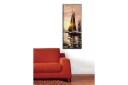 Decorative Canvas Painting 30x70  