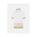 Casablanca Herre Skjorter Flerfarget S,