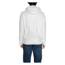 Tommy Hilfiger Herre Gensere & Hettegensere Hvit 2XL