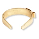 Ferragamo Dame Accessories Gul ONE SIZE,