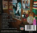 The Bellamy Brothers  50 Years On  CD