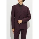 Dolce & Gabbana Herre Jakker Rød M,