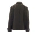 Max Mara Dame Jakker Grønn S,