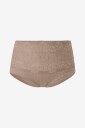 Miss Mary of Sweden - Maxitruse Jacquard & Lace Pantie Girdle - Brun