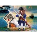 Playmobil Playmo-Friends Kongelig soldat 70559