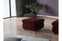 Cerys Fotpall 60 cm -