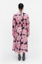 Marimekko   Kjole Rohinna Unikko   Rosa