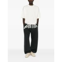 Palm Angels Herre Bukser Svart M,