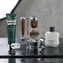 Startsett til tradisjonell barbering - Rytmo - 4 deler START-03-220-ALO-21