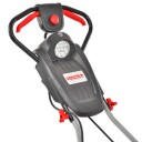 Hecht 9040 Batteri Snøfreser 38 cm, 40 Volt