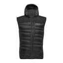 Norrøna Men's Falketind Down750 Vest XL , Caviar