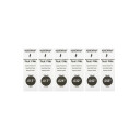 MusicNomad Diamond Nut File Set MN 670