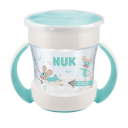NUK Evolution Mini Magic Drikkekopp Neutral 6m+
