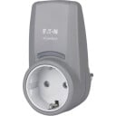 xComfort Grå pluggbar dimmeaktuator 250W med EMS - 4560779