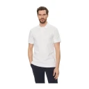 BOSS Passenger - White - M