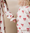 That's Mine Rouge Boucle Amelia Collegegenser 9 mdr/74