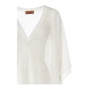 Missoni, Dame, Kjoler, Hvit, S,