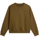 The North Face M Tnf Essential Simple Dome Relaxed Crew Caraway Seed
