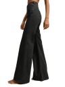 Jeanerica Fuji Jeans Used Black Jeans Vasket Sort female 28/34