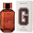 Gant 1949 Eau de Toilette 100ml - Maskulin Duft med Bergamott og Sedertre