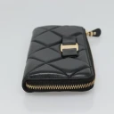 Salvatore Ferragamo Salvatore Ferragamo Dame Svart