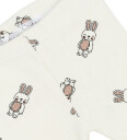 THE NEW Siblings Cloud Dancer AOP TNSBPippa Rib Leggings 80