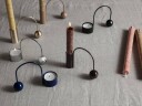 Ferm Living Balance lysestake   Macaroon