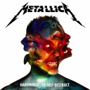 Metallica  Hardwired...To SelfDestruct  LP/Vinyl