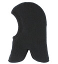 Joha Balaclava   2 lags   Ull   Svart   Joha   50 cm   Balaclava   dobbel