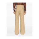 Dries Van Noten Herre Bukser Beige L,