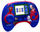 Lexibook Spider-Man Educational bilingual console with LCD screen EN/FR JCG100SPi1