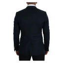 Dolce & Gabbana Herre Jakker Svart M,
