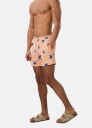 Blount & Pool Hawaii Beach Shorts