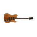 Godin Radium Winchester Brun RN