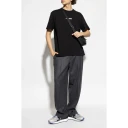 Jil Sander Herre Topper Svart S,