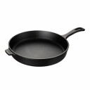 Sabor  Moi støpejernspanne 28 cm svart