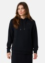 Seaside Lounge Relax Hood W Black 36 Hoodies