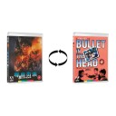 Bullet In The Head 1990 Bluray